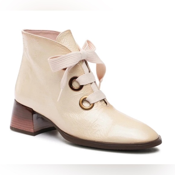 Hispanitas Ankle Boot sz6 - Picture 10 of 12